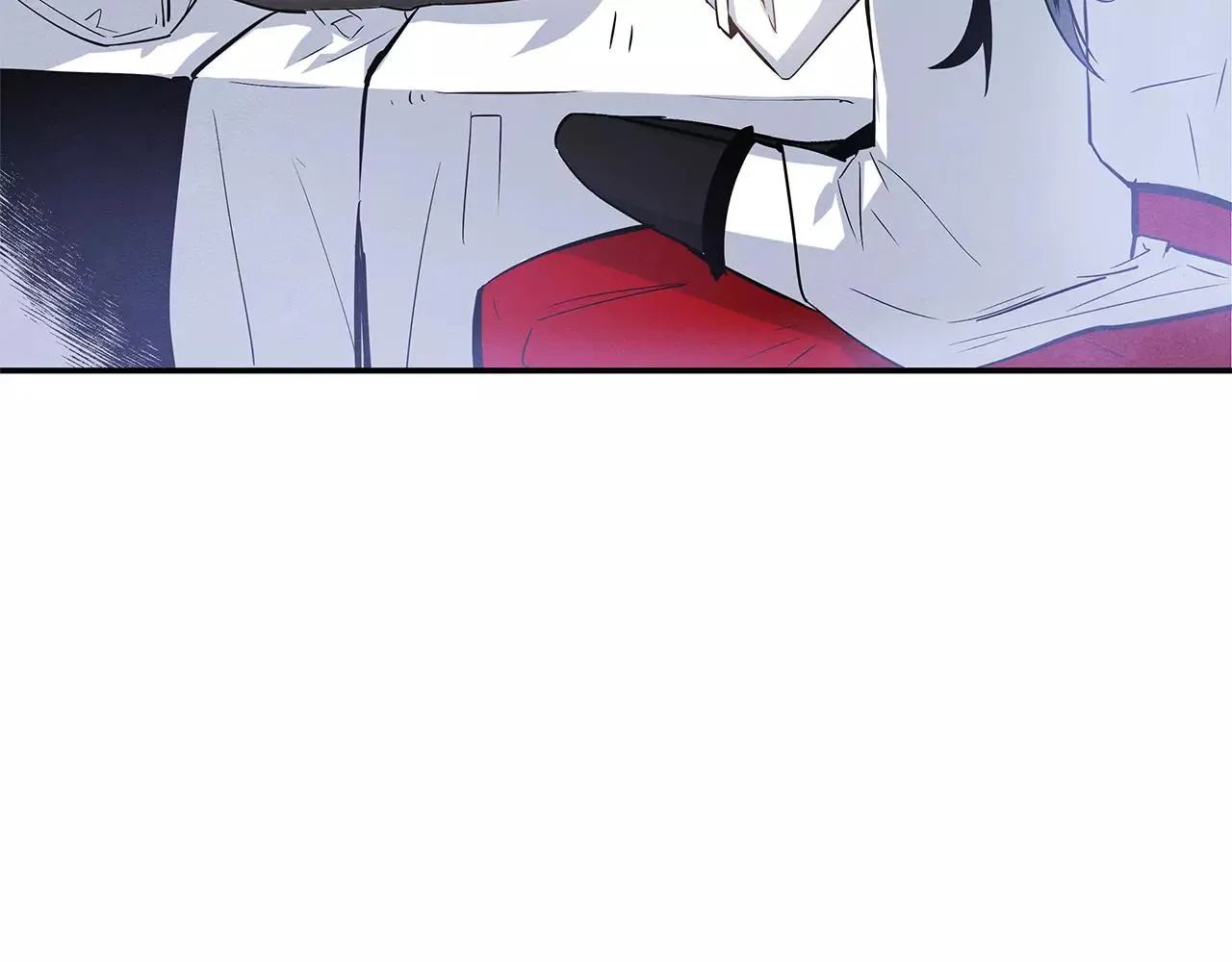 第35话秘密 第10页