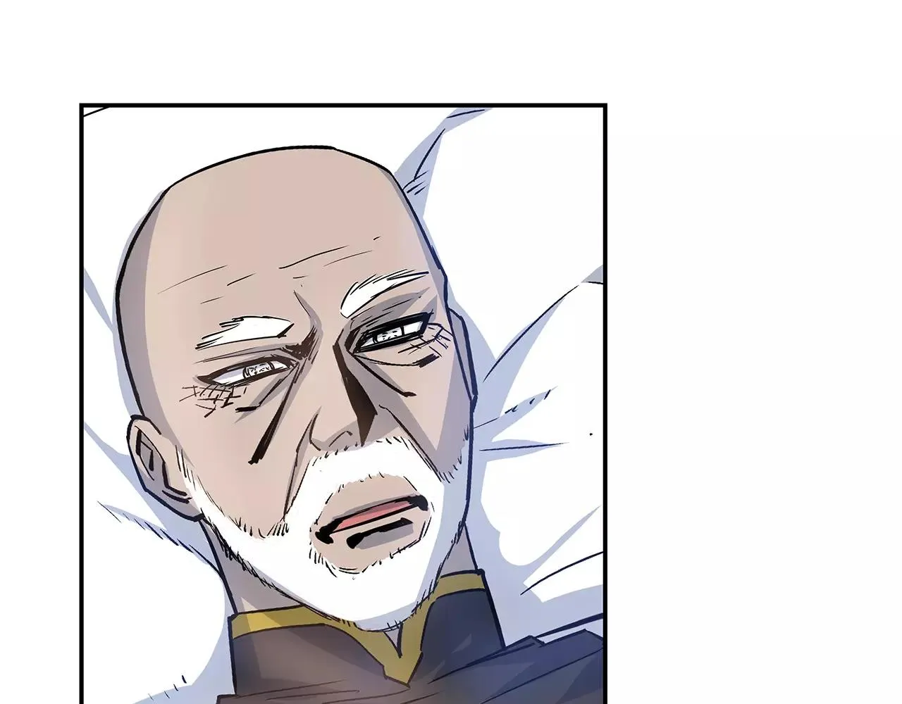 第35话秘密 第26页