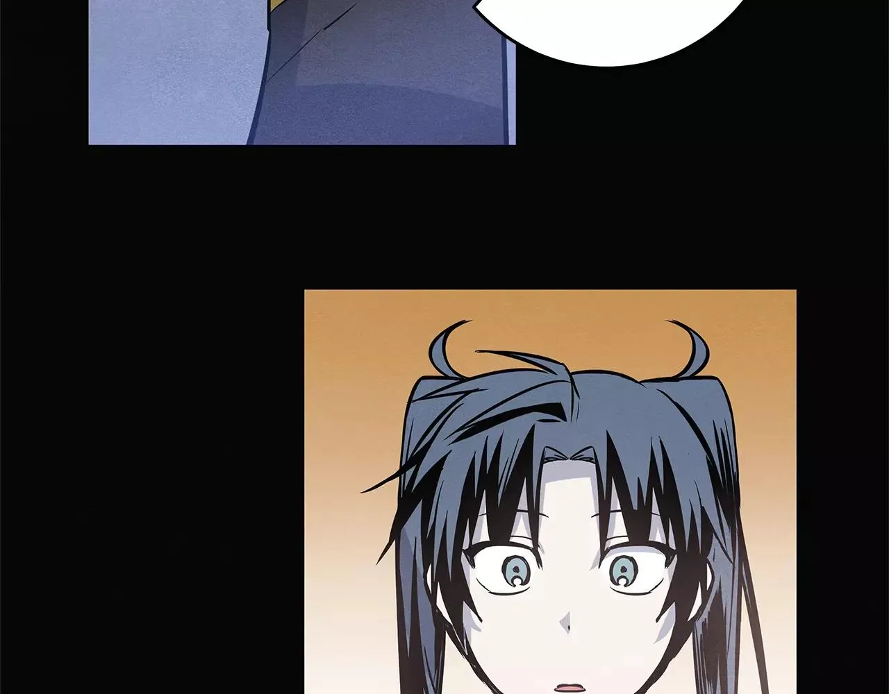 第35话秘密 第45页