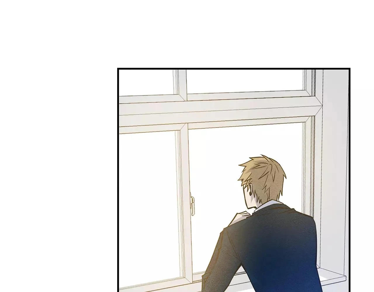 第35话秘密 第52页