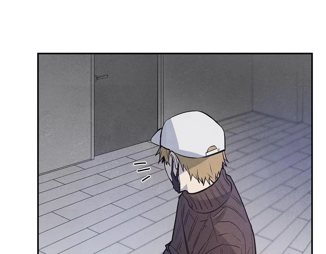 第35话秘密 第73页
