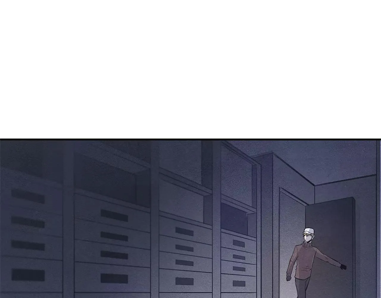 第35话秘密 第76页