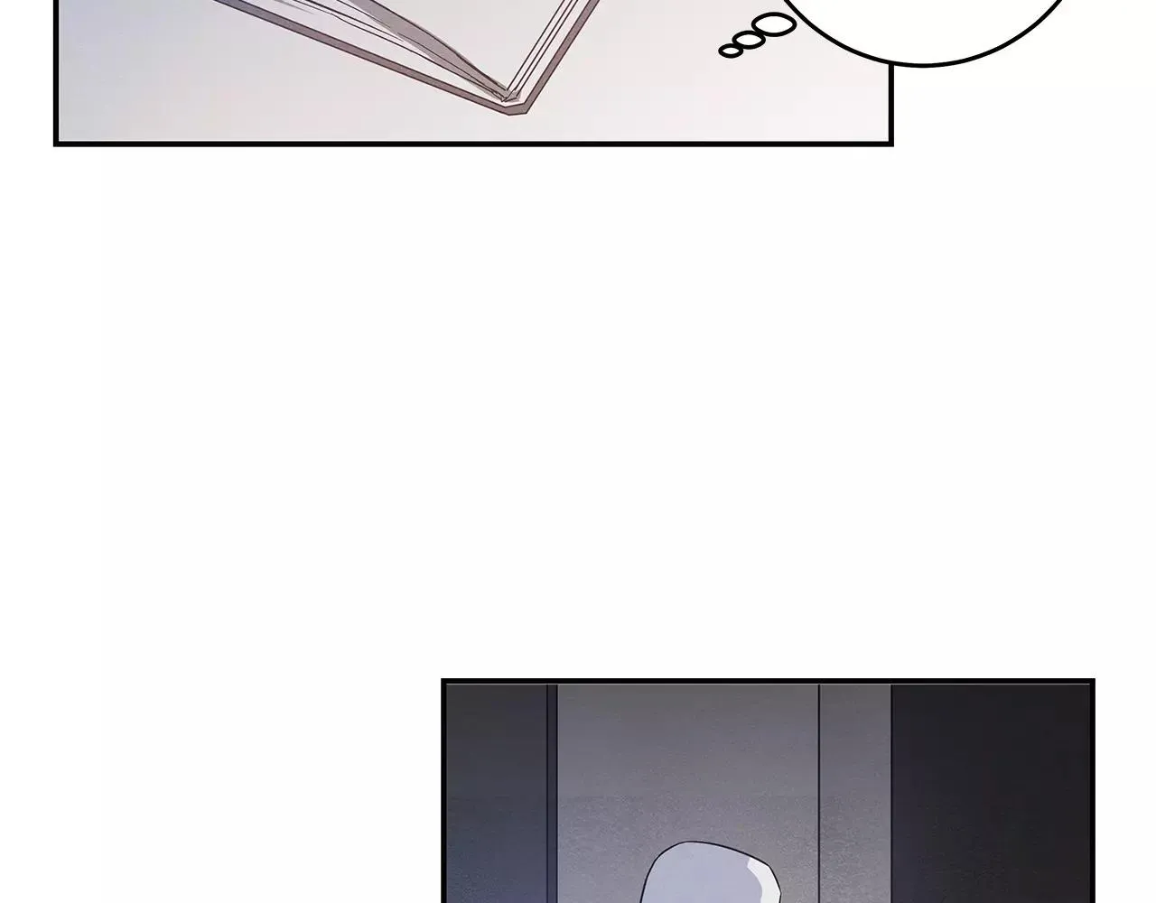 第35话秘密 第86页
