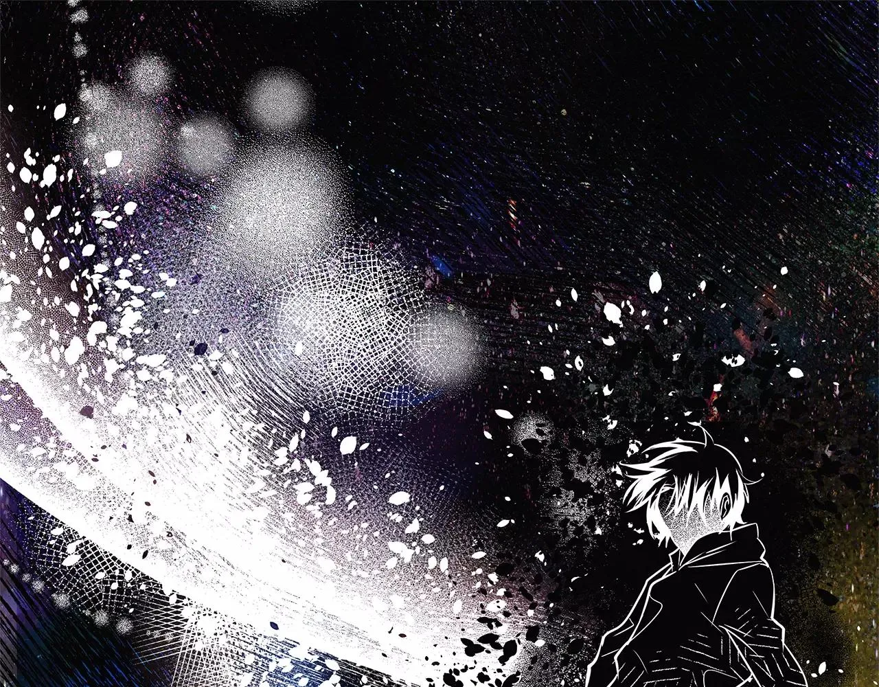 第34话雷尔星 第50页
