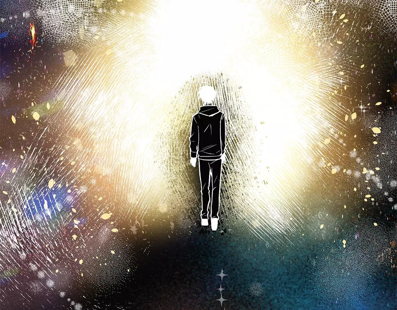 第34话雷尔星 第63页