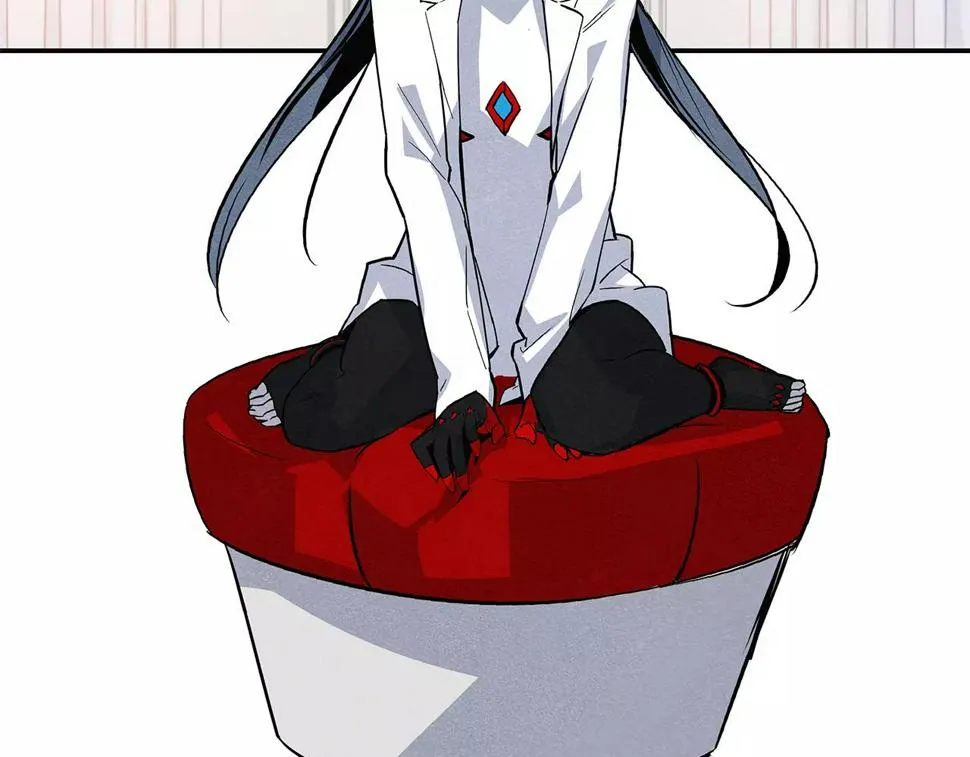 第33话奇怪老人 第5页