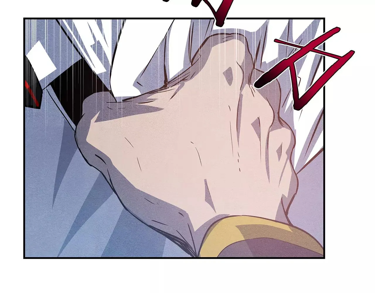 第33话奇怪老人 第35页