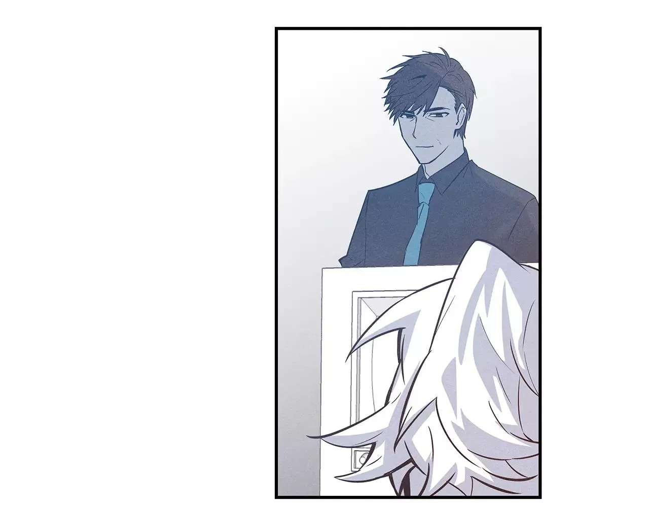 第33话奇怪老人 第60页