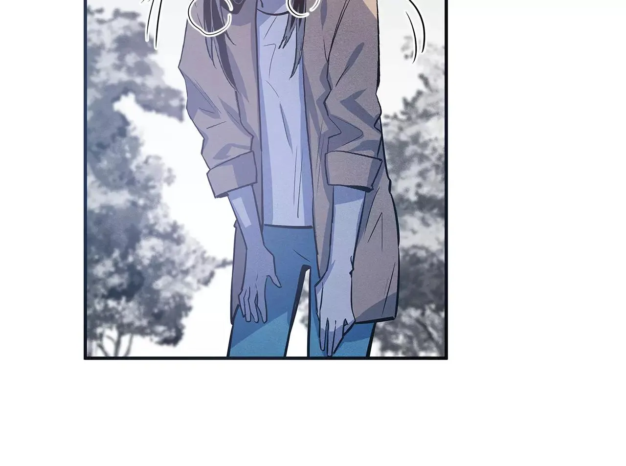 第31话欺骗？ 第23页