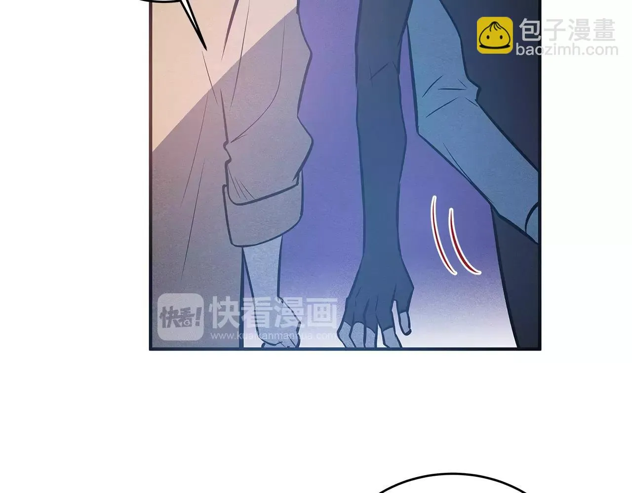 第31话欺骗？ 第28页