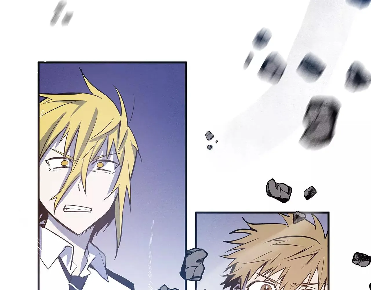 第31话欺骗？ 第36页