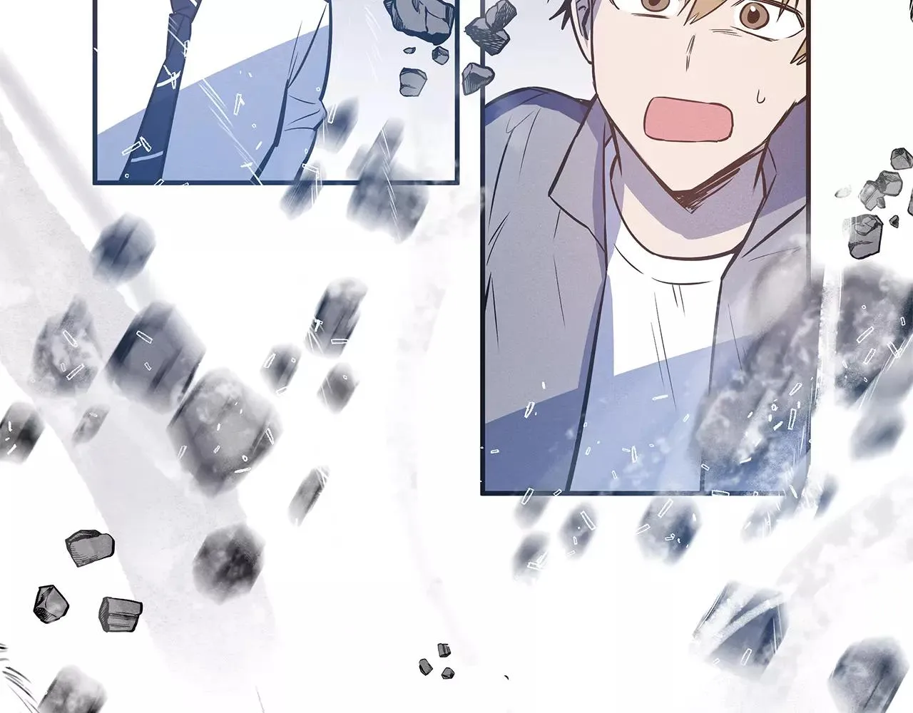 第31话欺骗？ 第37页