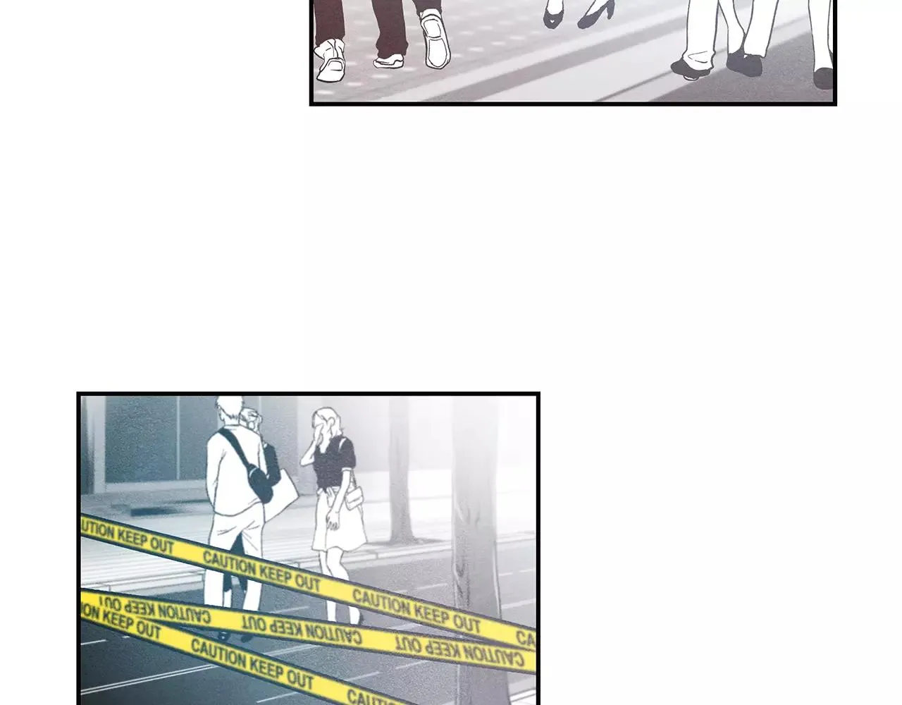 第32话逃跑成功 第17页