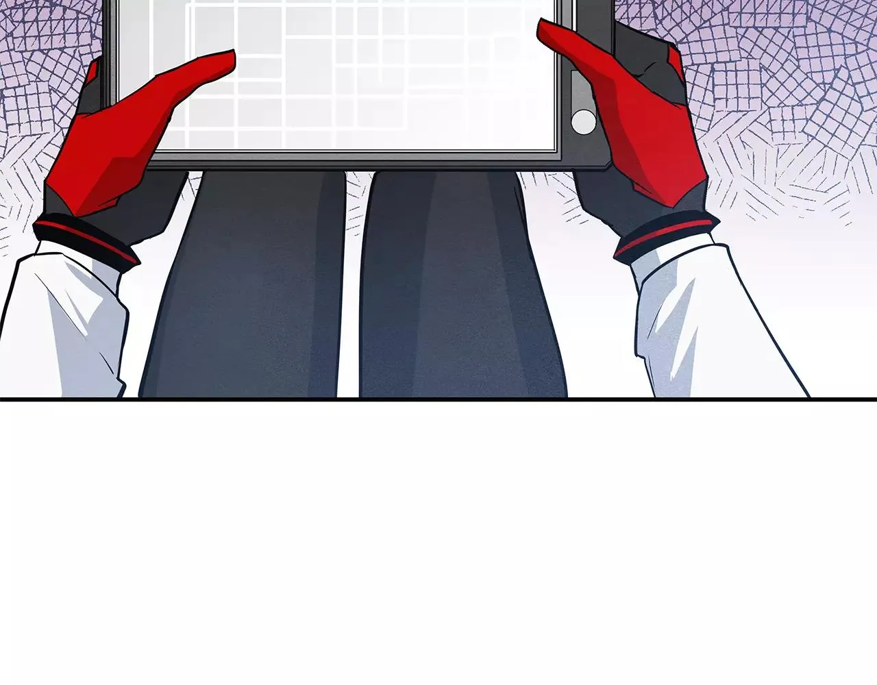 第32话逃跑成功 第76页
