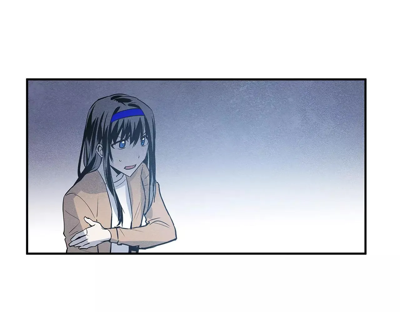 第28话怪物 第36页