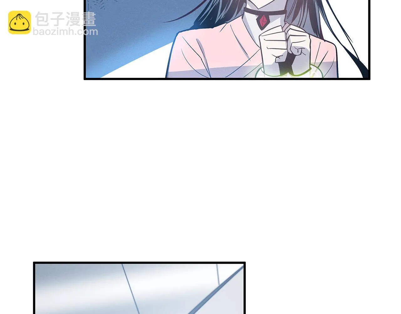 第23话隐瞒 第29页