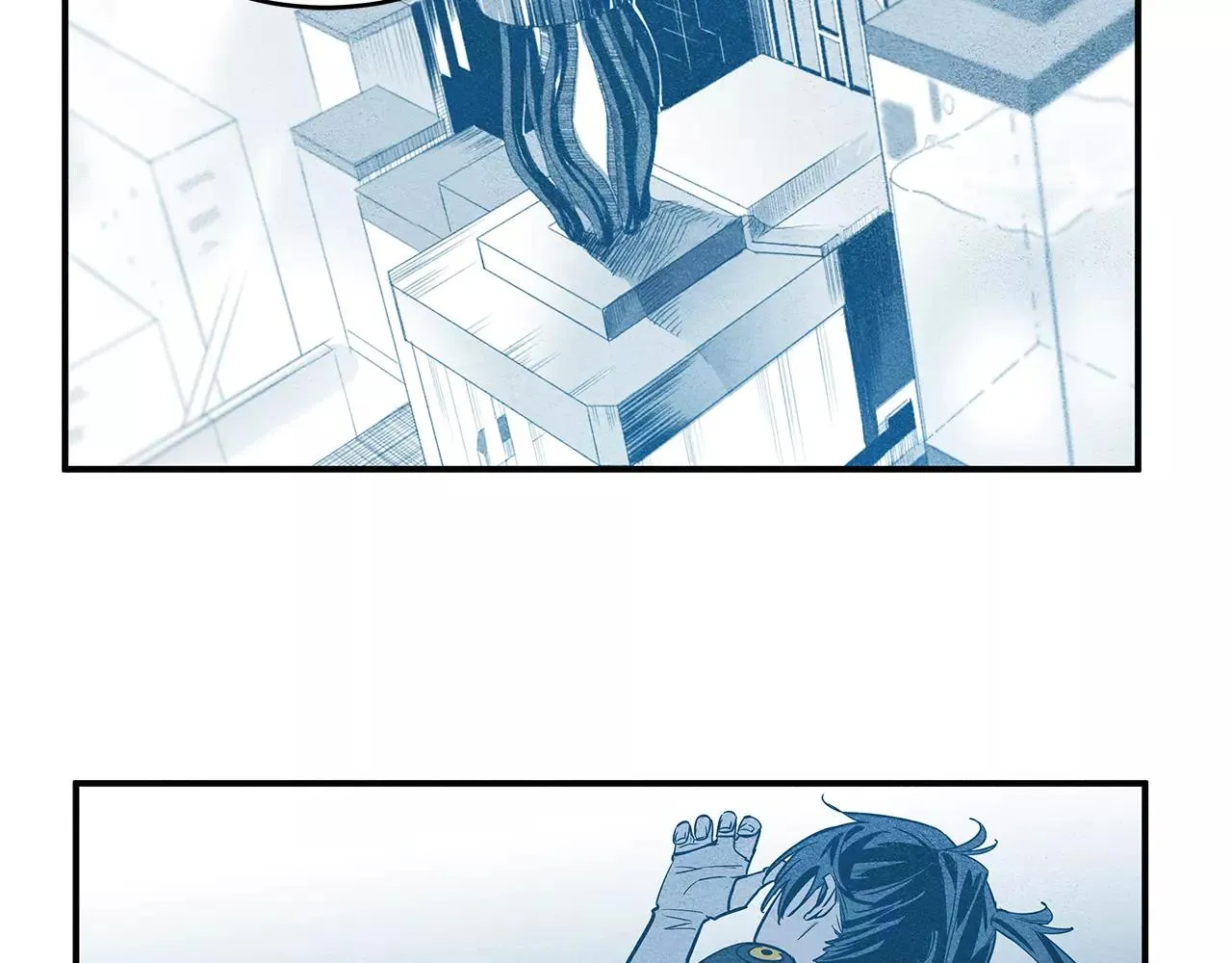 第21话威逼 第54页