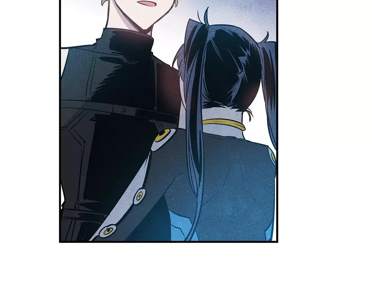 第21话威逼 第65页