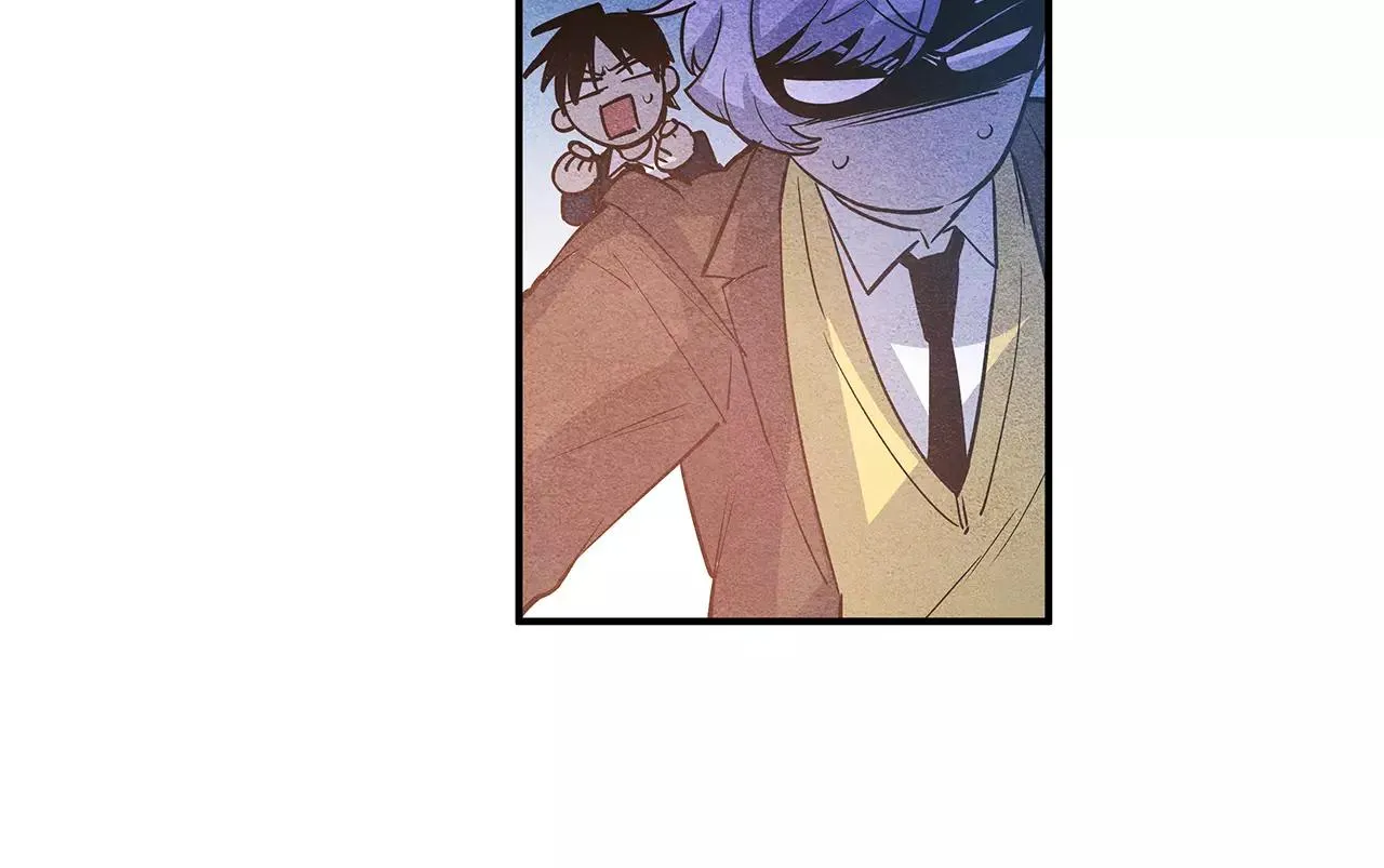 第19话表面朋友 第32页