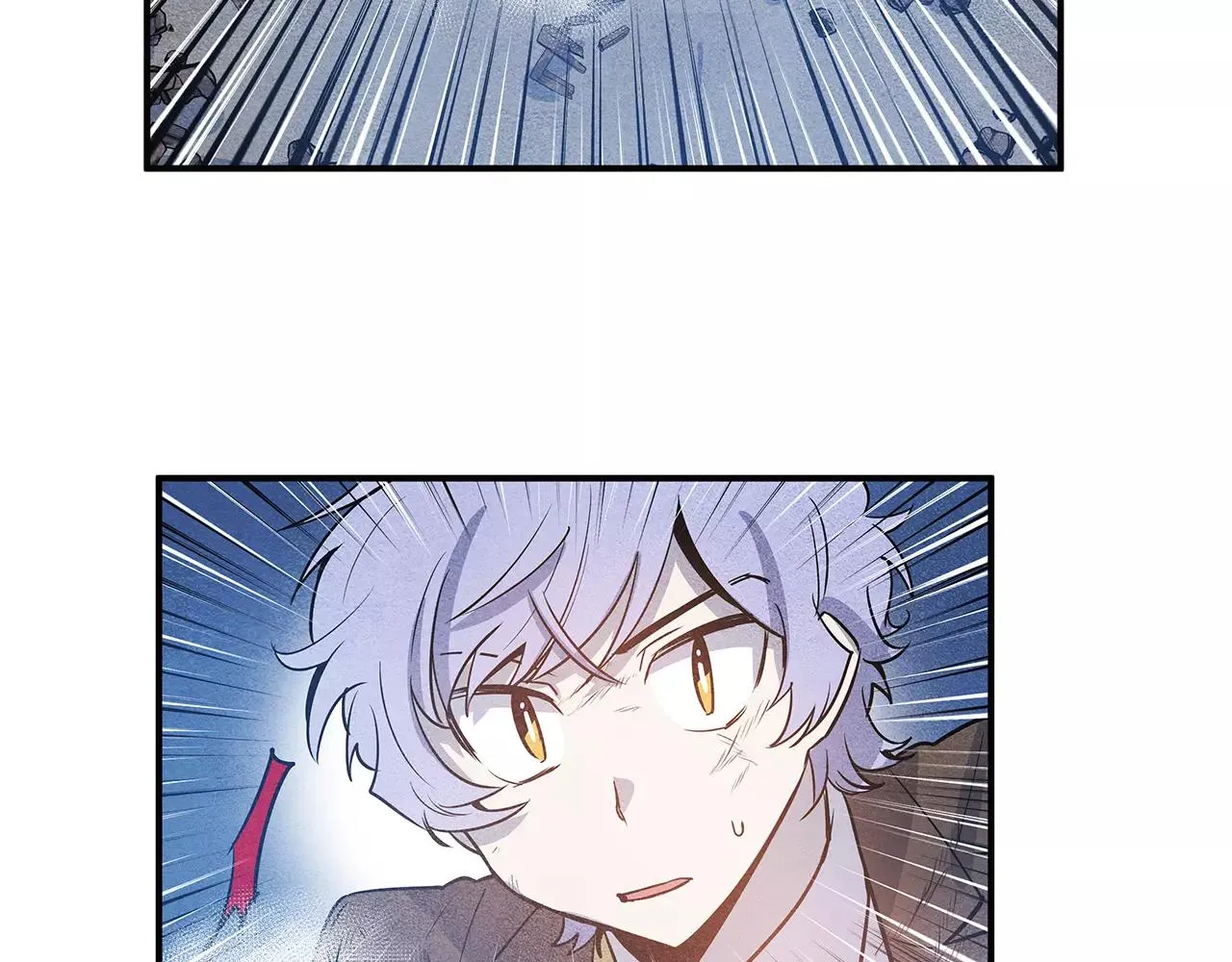 第19话表面朋友 第83页