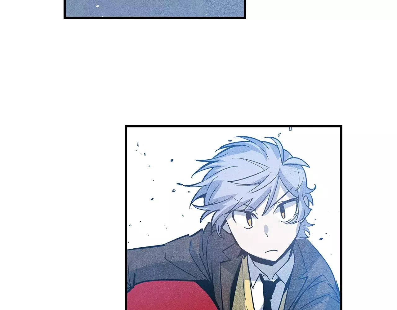 第19话表面朋友 第91页