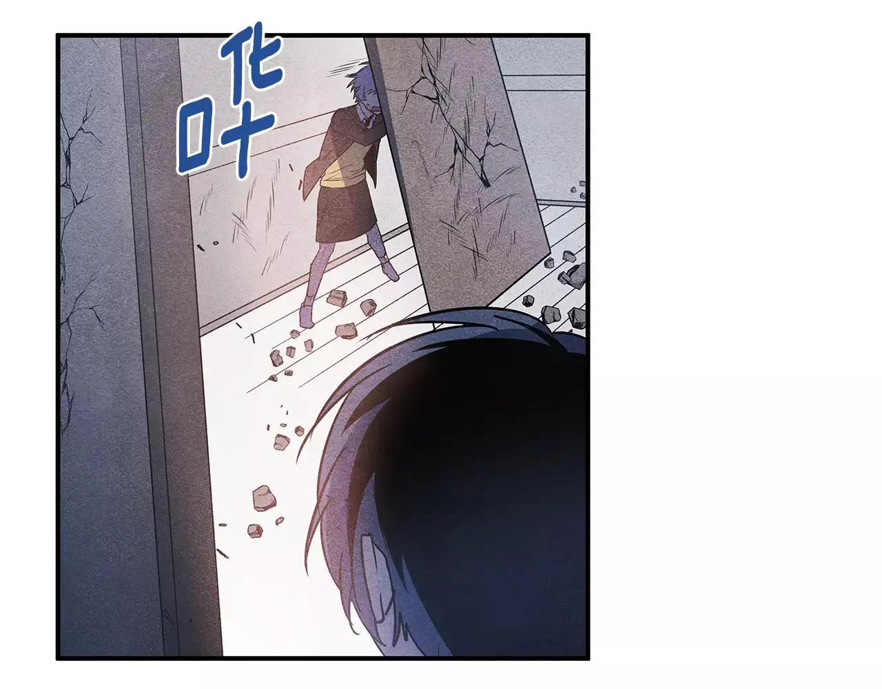 第18话反常 第107页