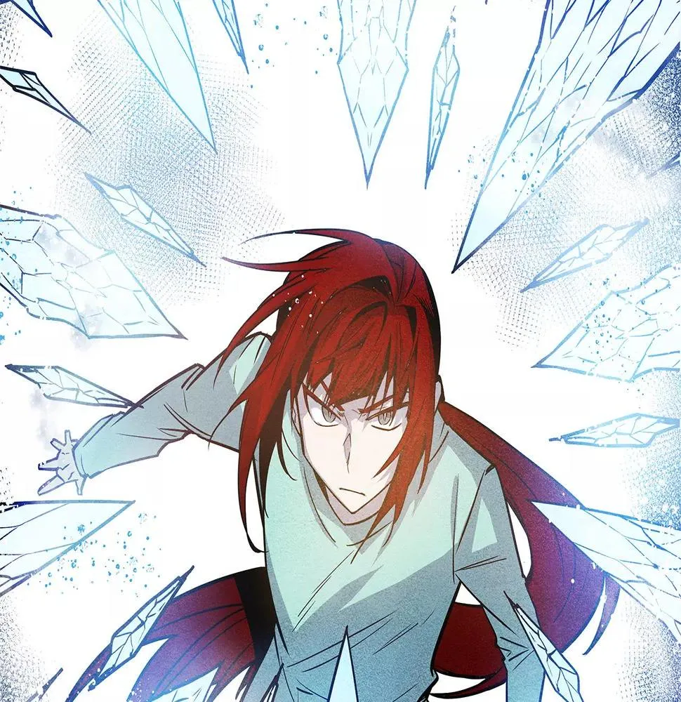 第14话争端 第32页