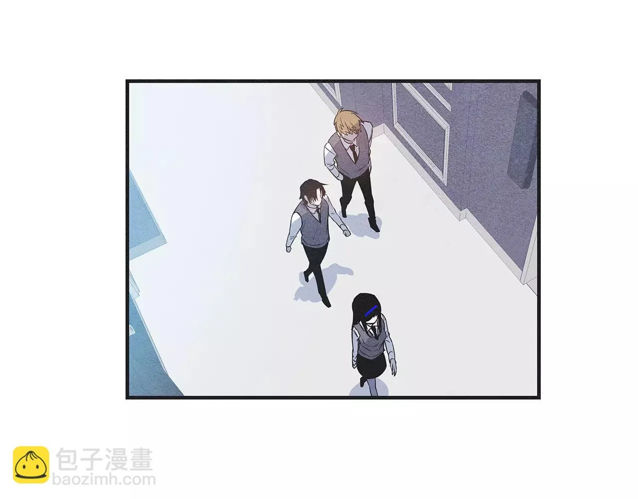 第7话陌生人 第46页