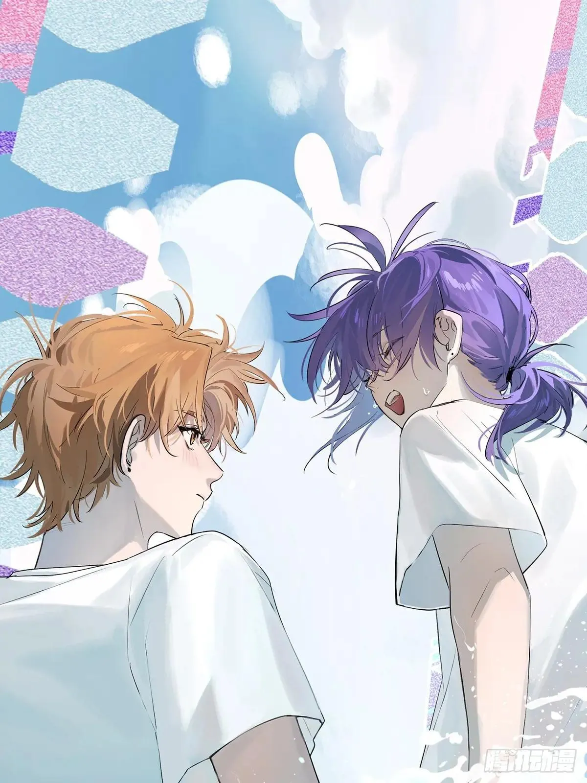 Ch.034 杀人考察 第1页