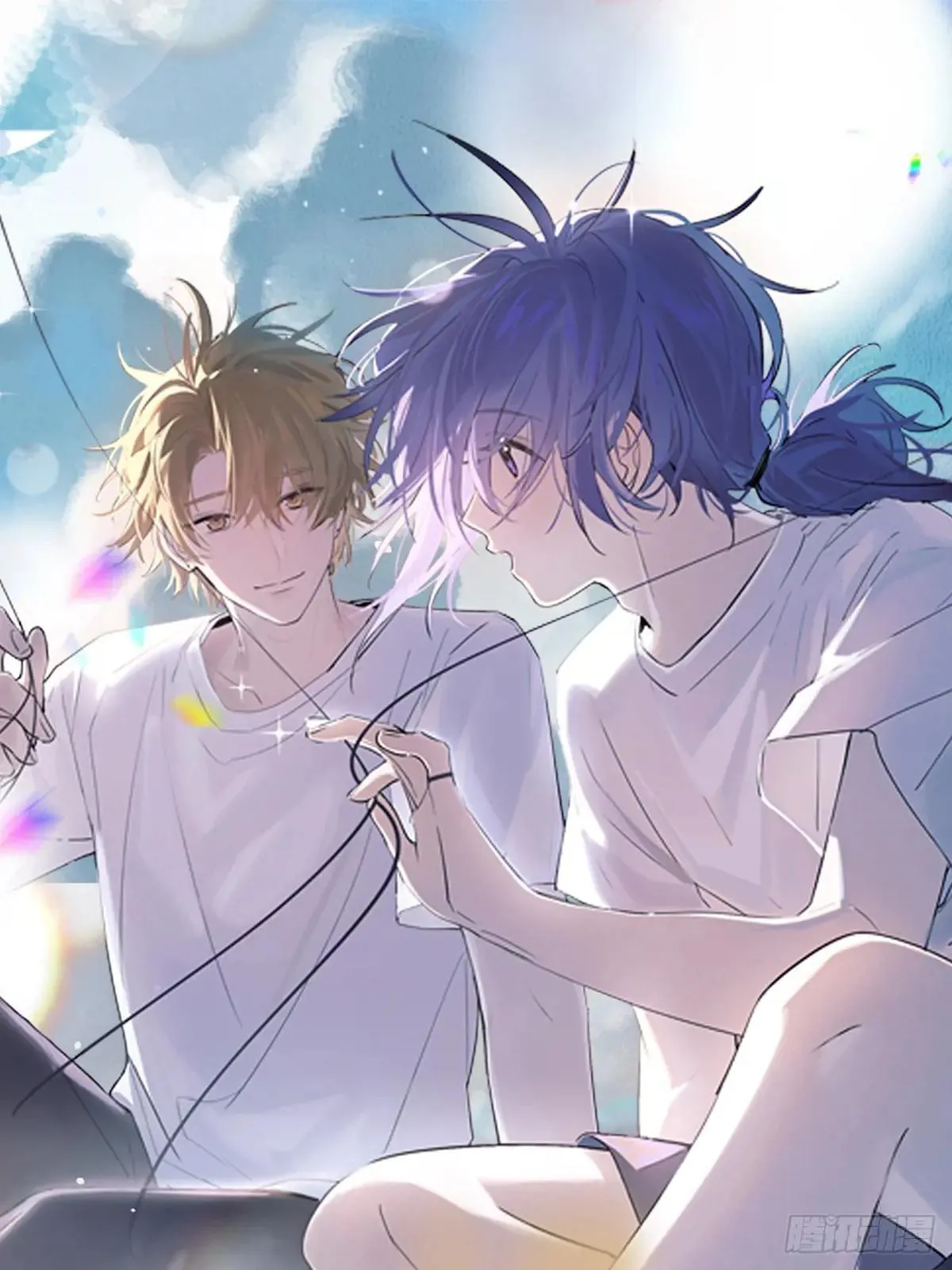 Ch.035 杀人考察 第1页