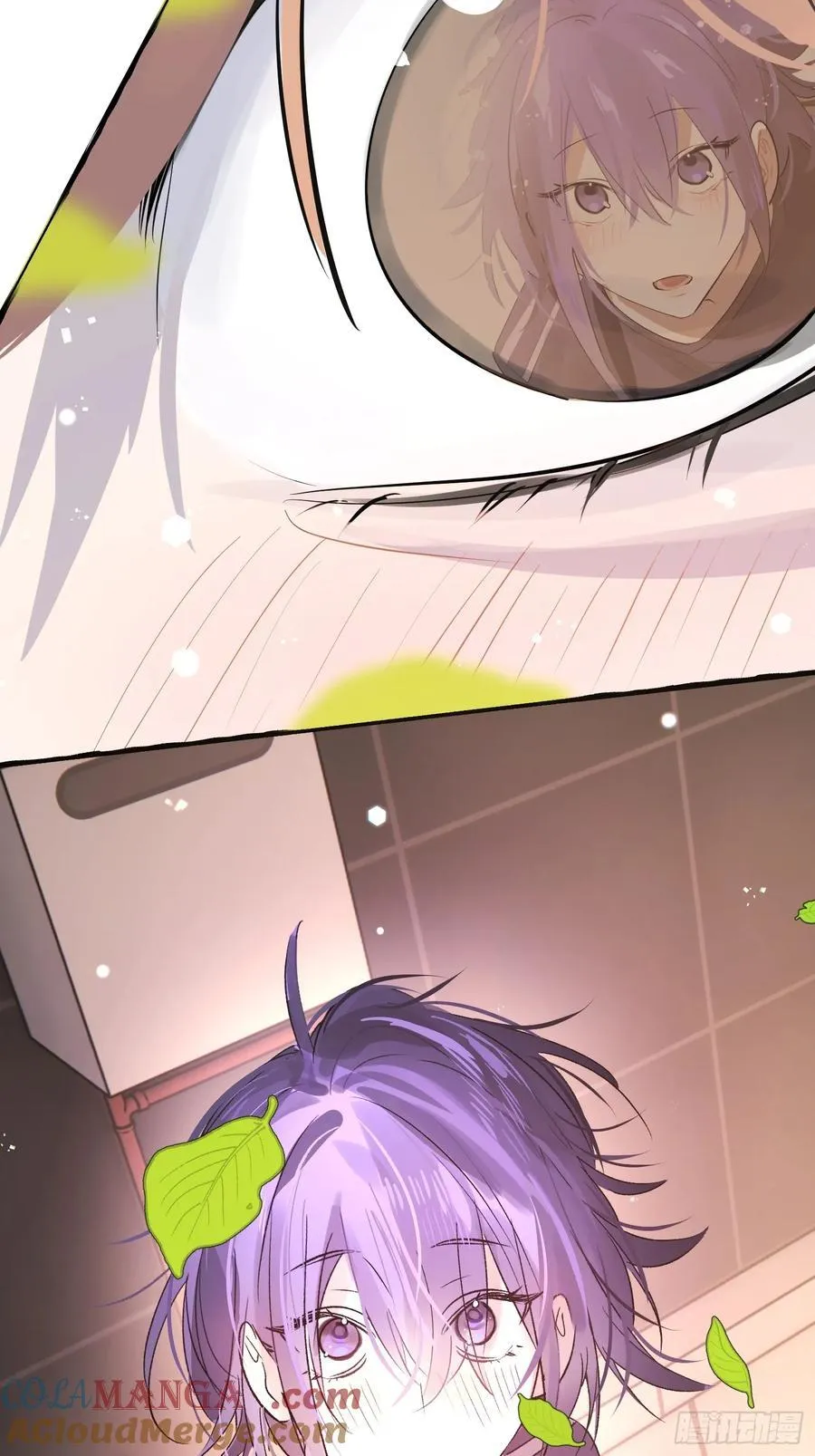 Ch.043 螺旋升温 第31页