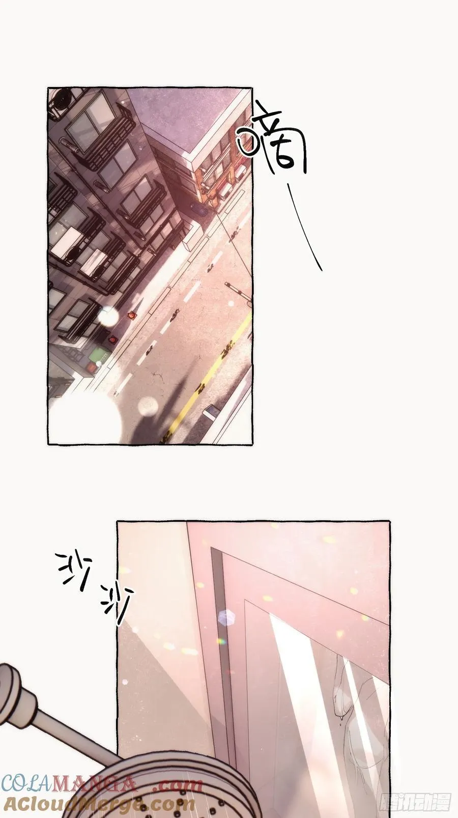 Ch.063 黑色游戏 第3页