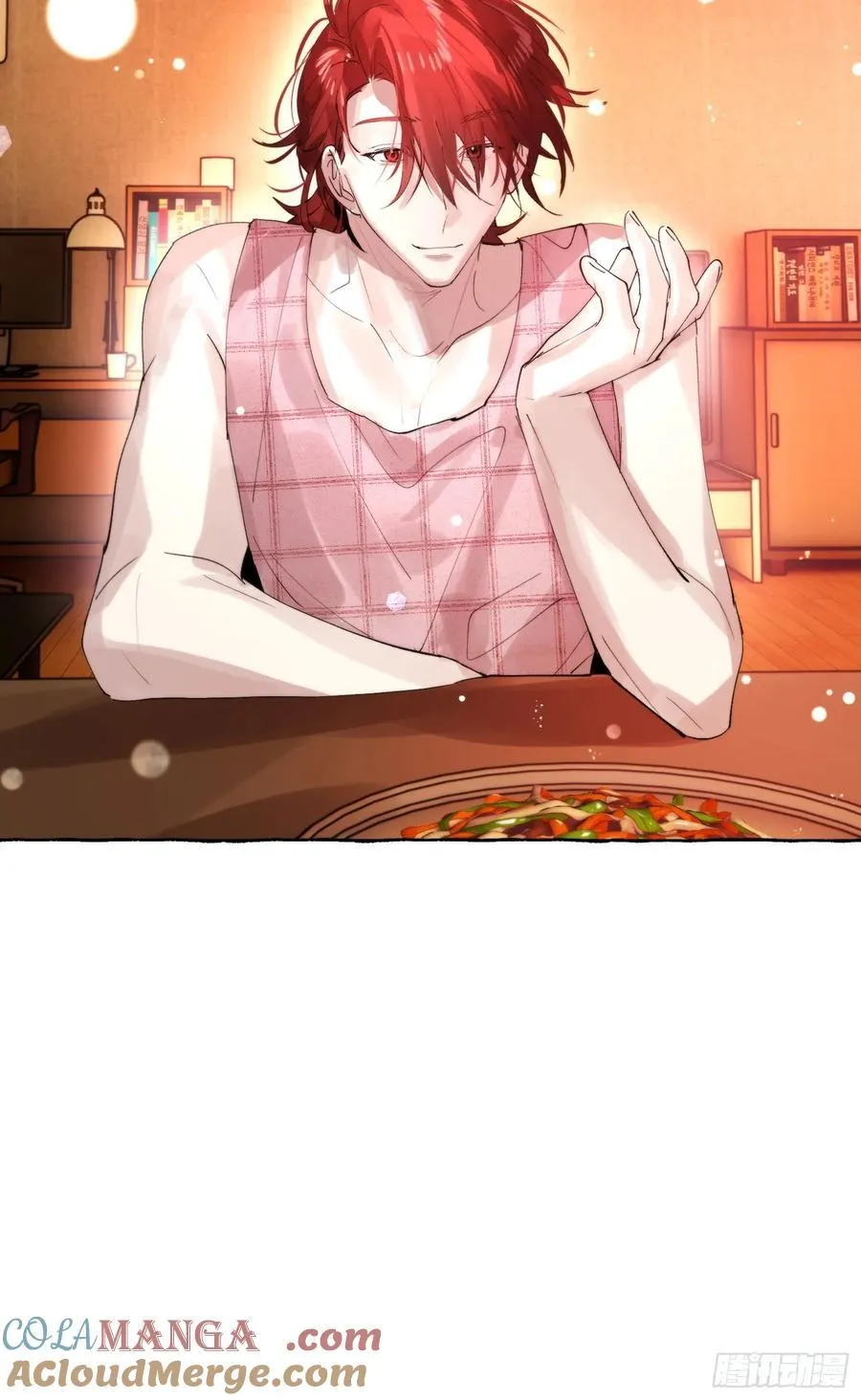 Ch.063 黑色游戏 第39页