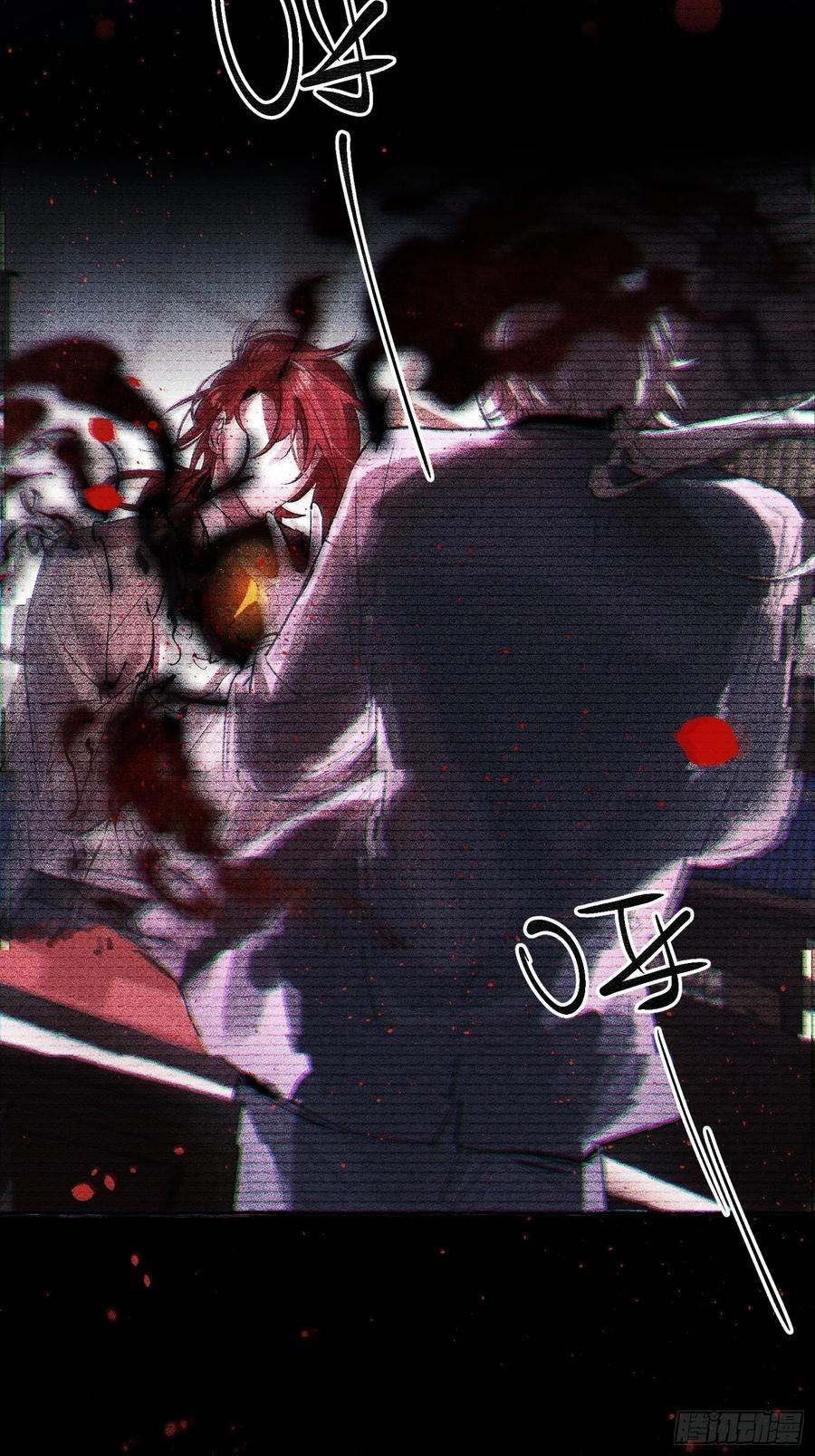 Ch.067 黑色游戏 第50页