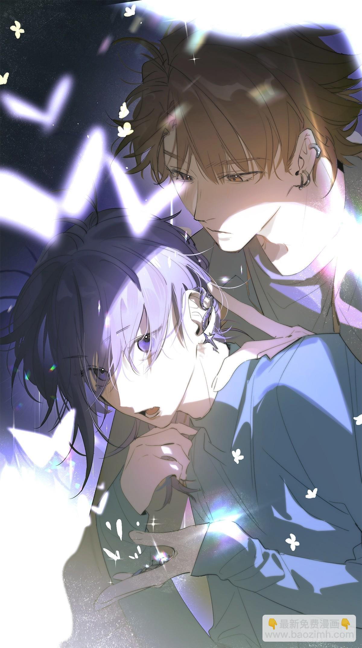 Ch.073 无奈 第11页