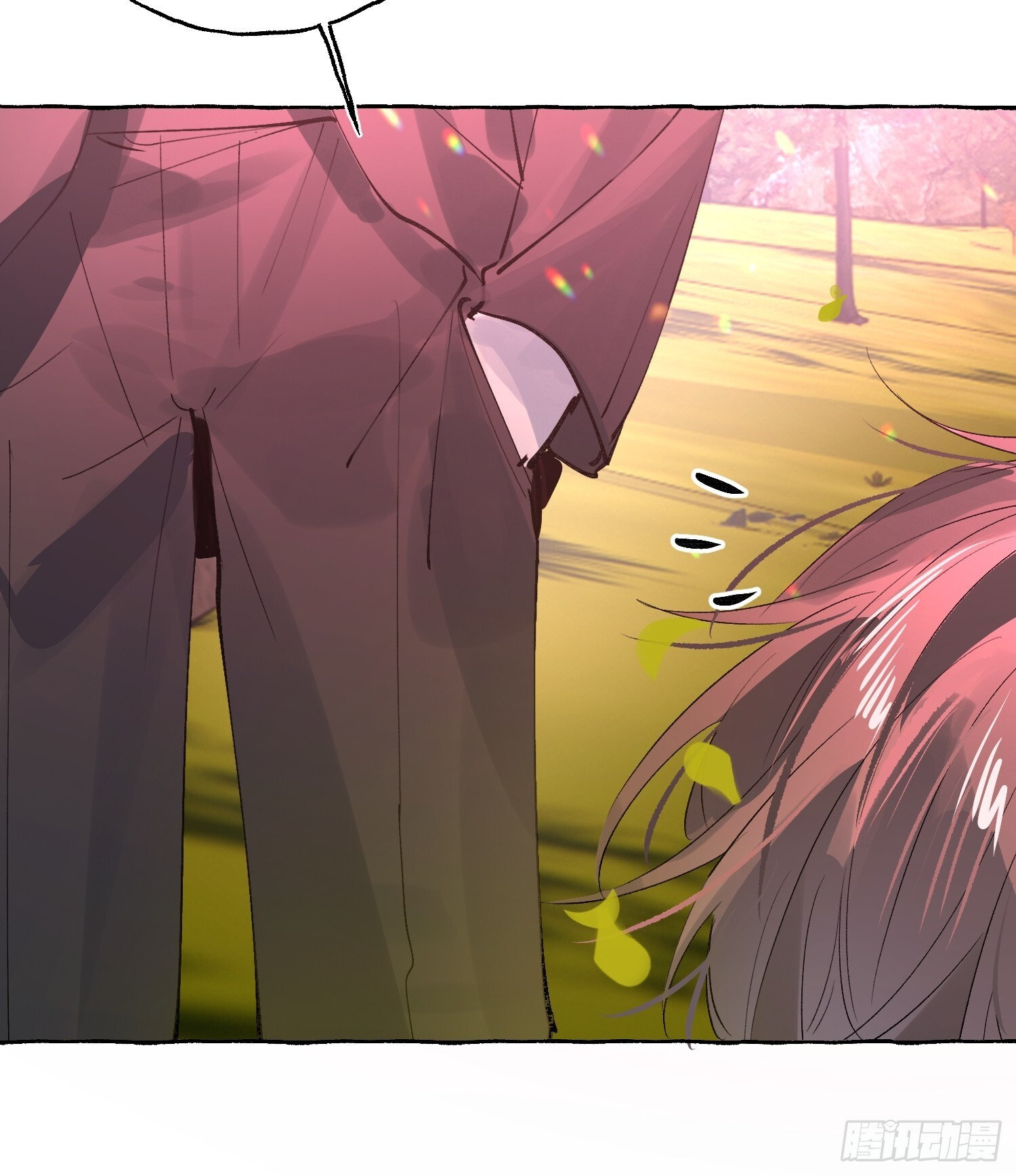 Ch.073 无奈 第22页
