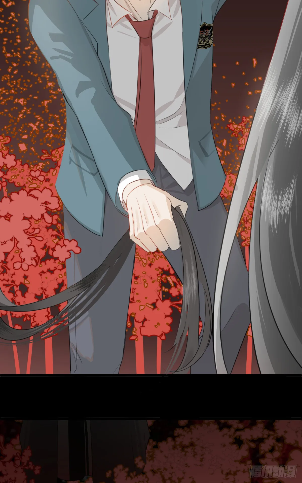 1.献身吗少年？ 第74页