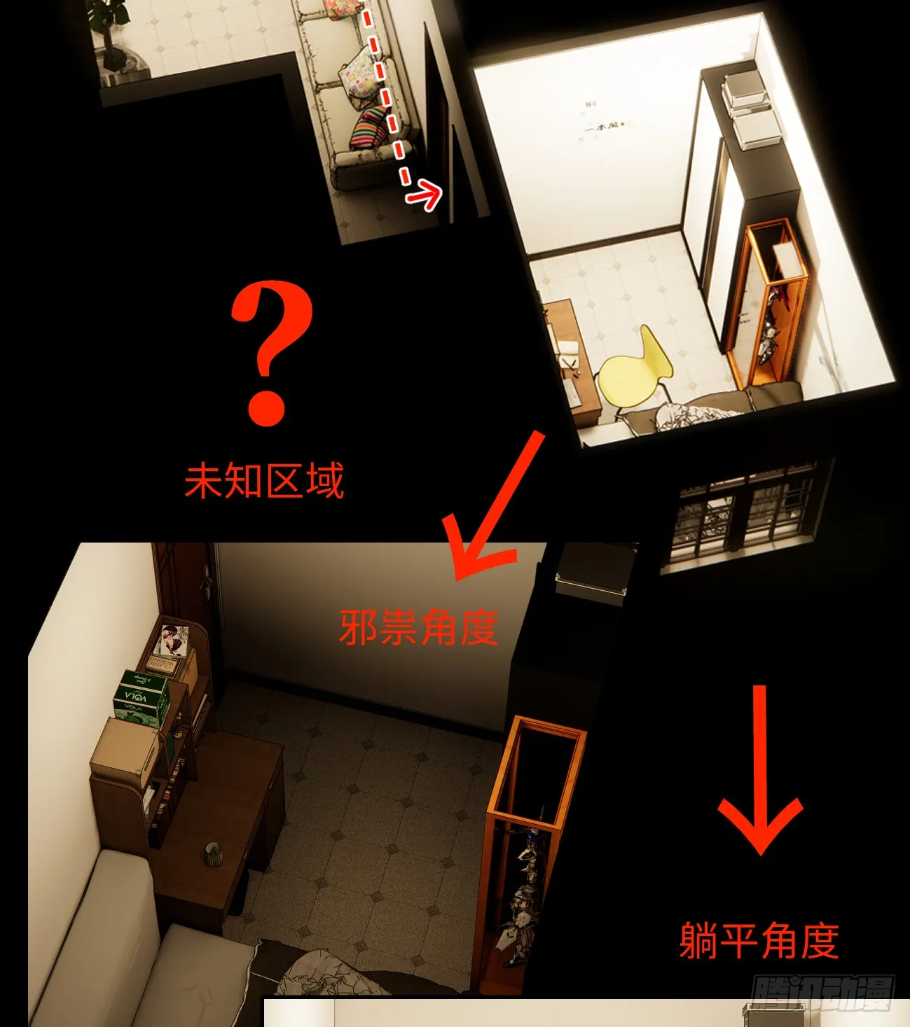 6.你不是一个人 第77页