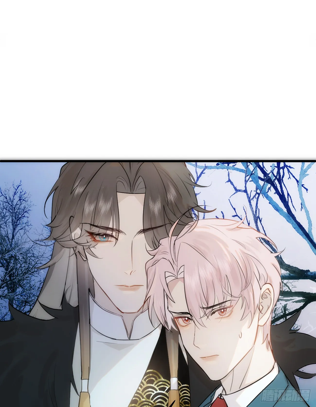 7.大神成了我媳妇？ 第35页