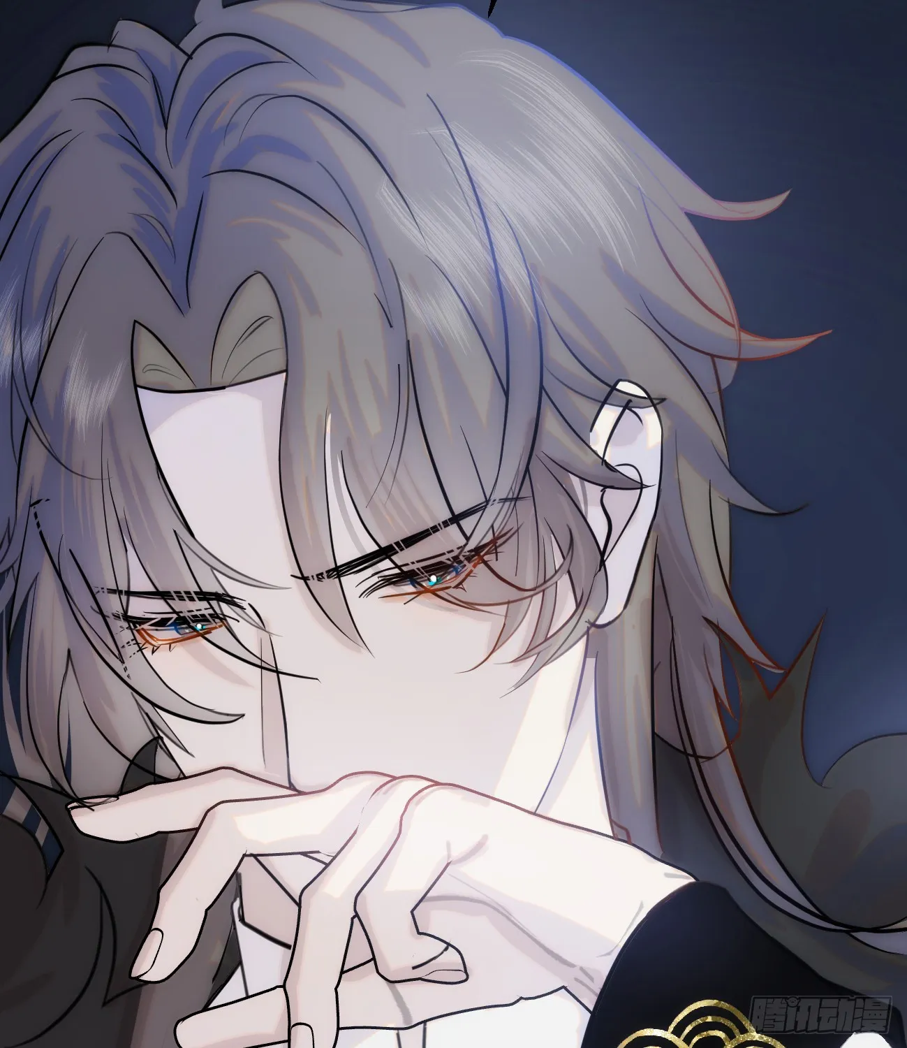 10.别咬我！ 第99页
