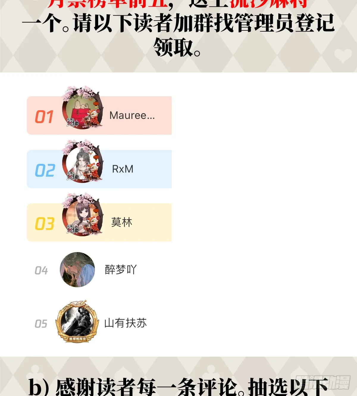 16.你给我灌什么？ 第97页