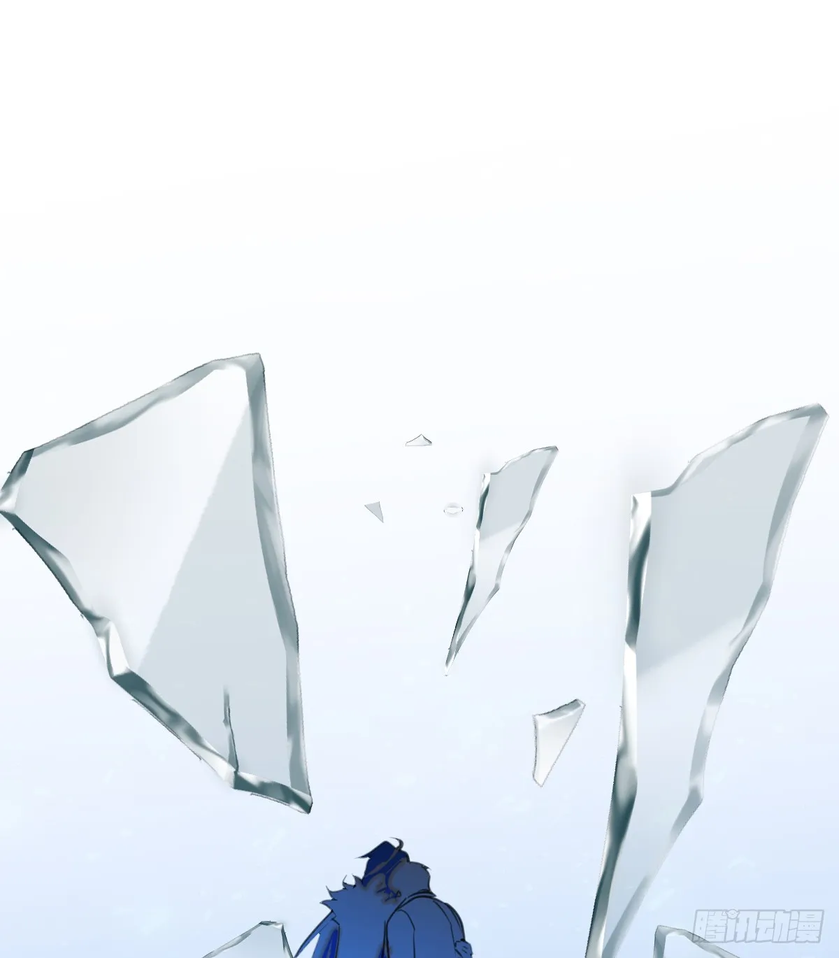 19.我碰不到你 第11页