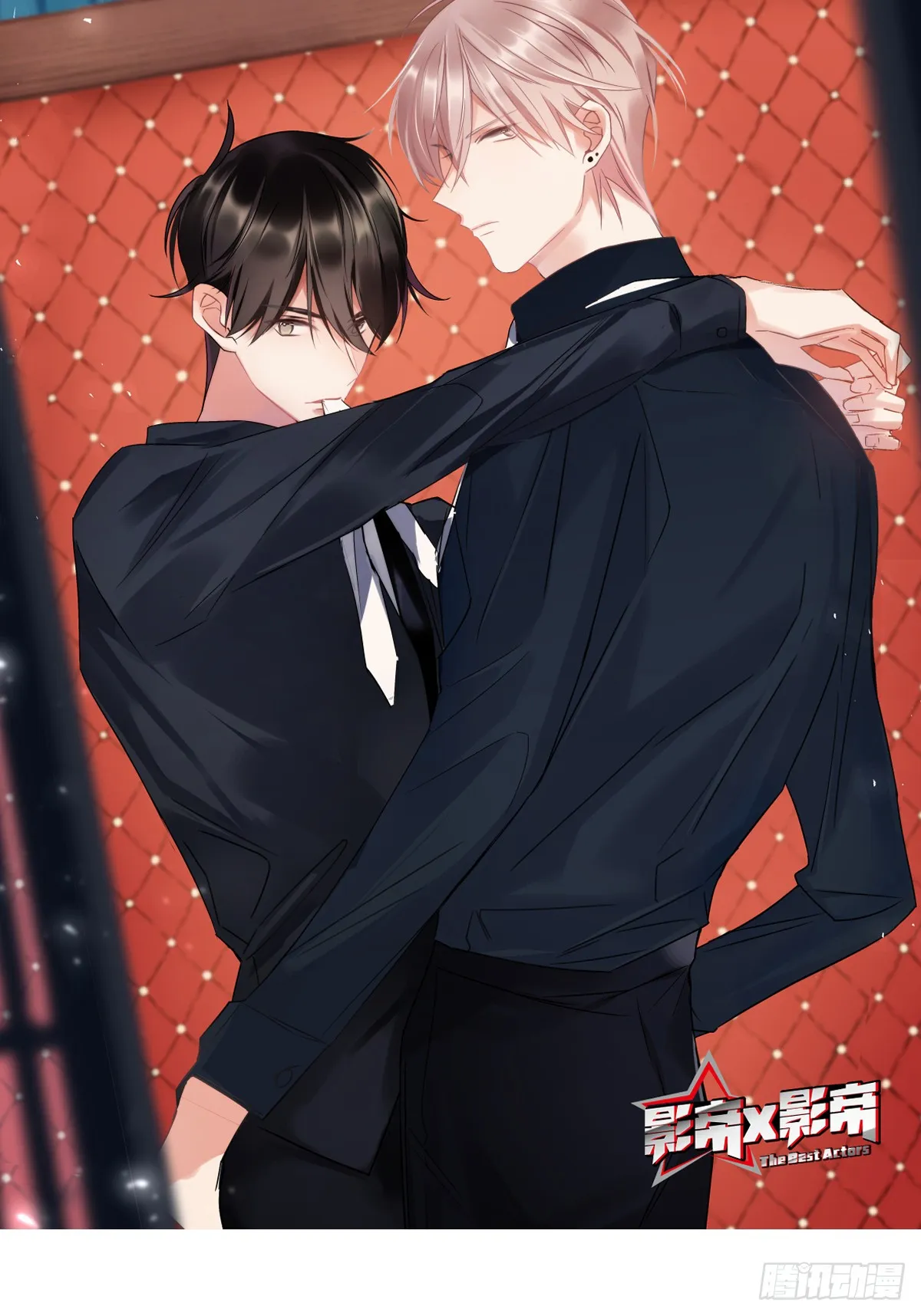 29.躺赢了 第74页