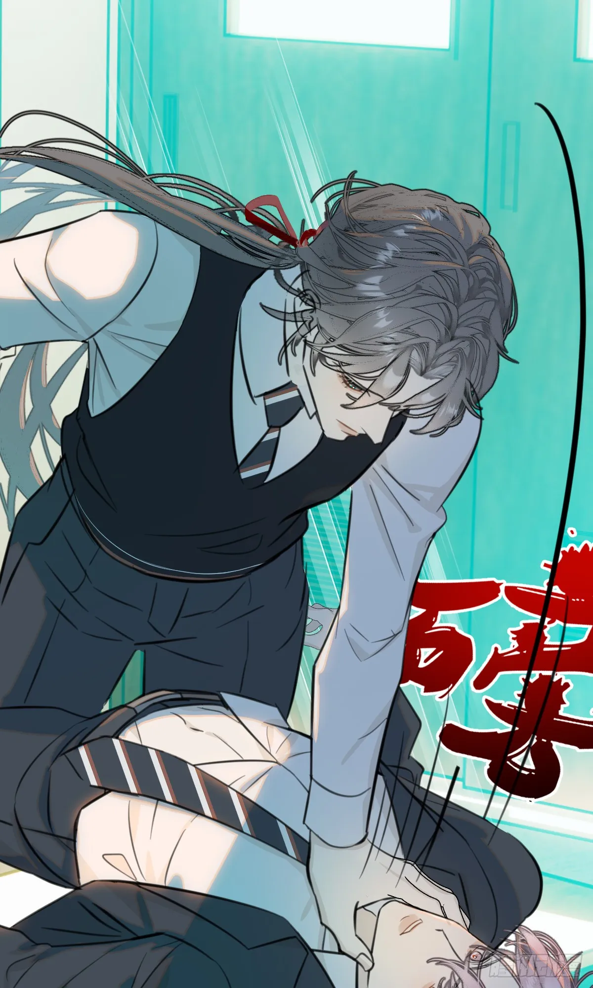 番外：小狗夕夕揣蛋记 第18页