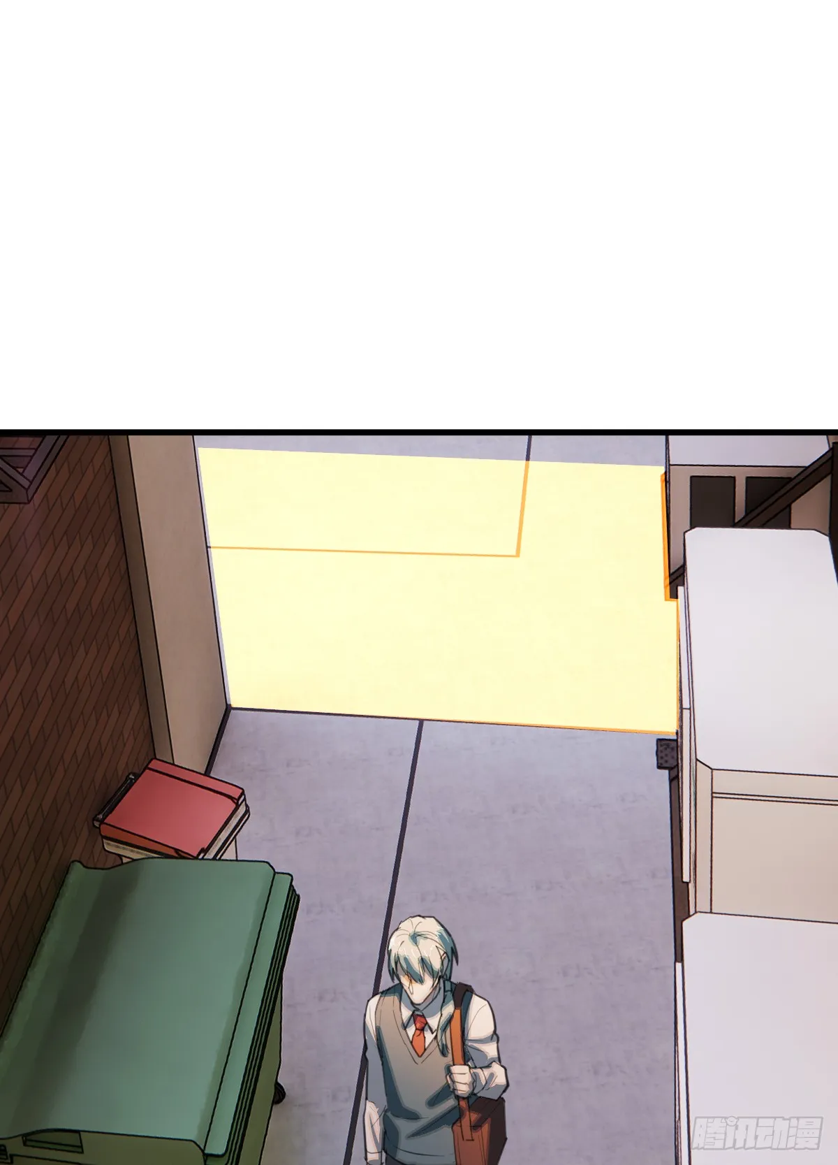 33.爱慕者？ 第21页