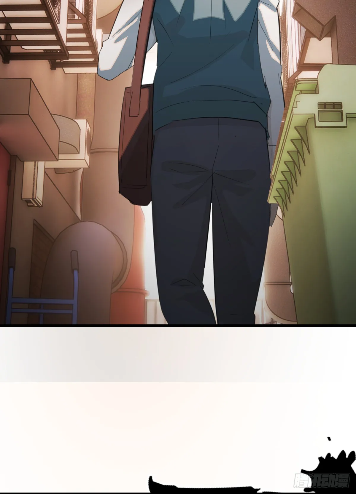 33.爱慕者？ 第23页