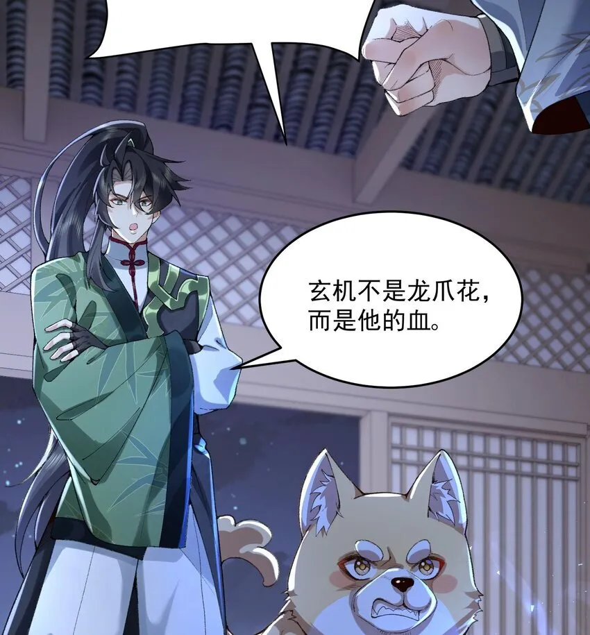 20 以身犯险入幻境 第17页