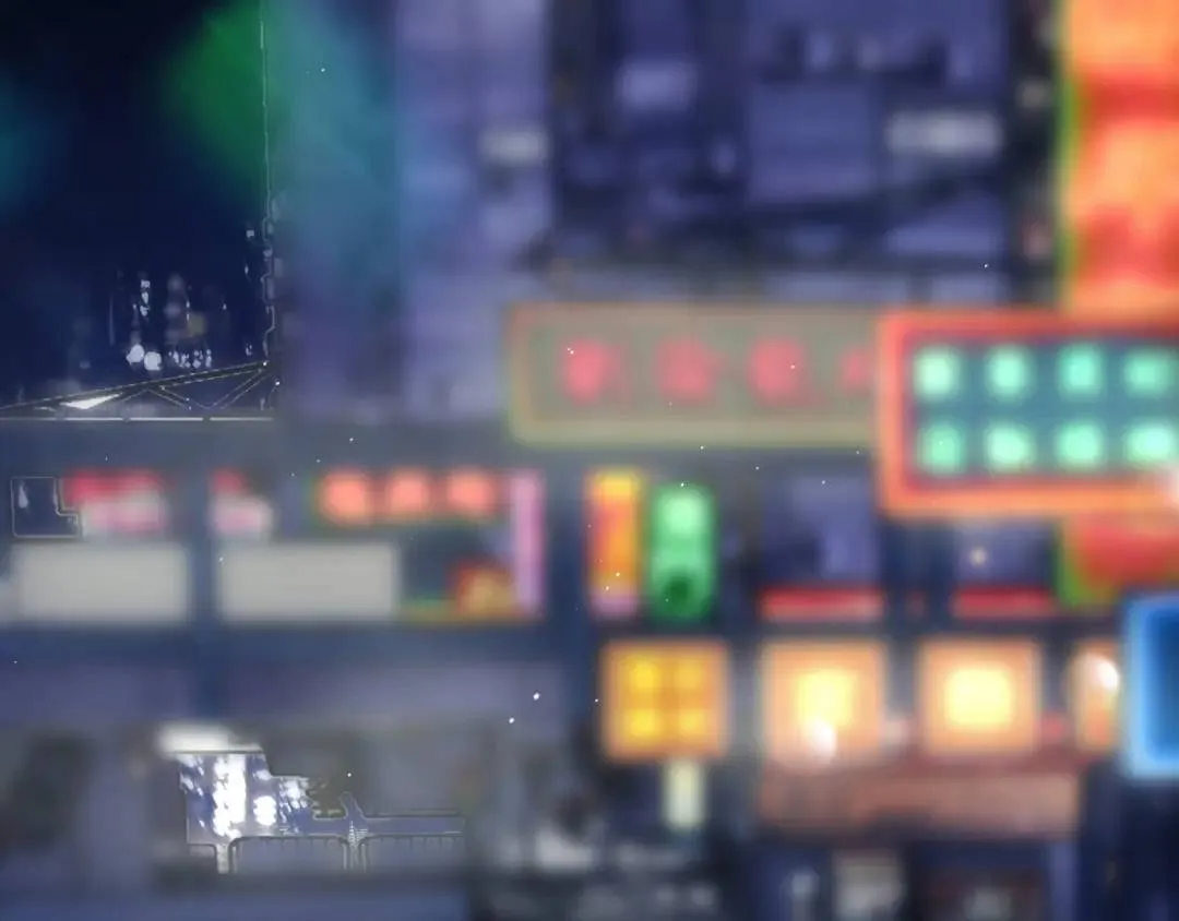 第2集 大灰狼和小白兔？ 第11页