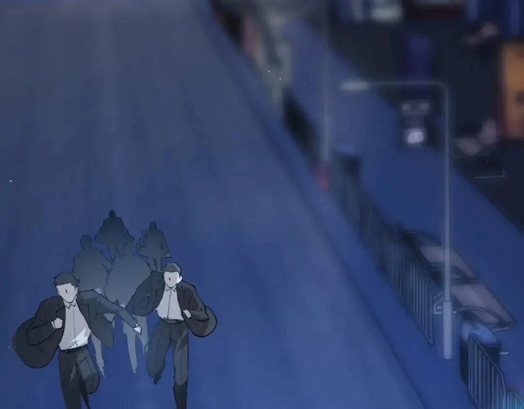 第2集 大灰狼和小白兔？ 第12页