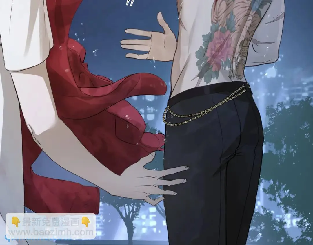 第2集 大灰狼和小白兔？ 第78页